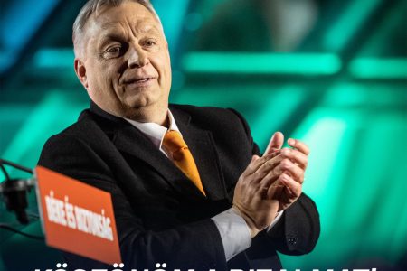 Nem követett el hivatali visszaélést és hűtlen kezelést Orbán Viktor – állapította meg az ügyészség