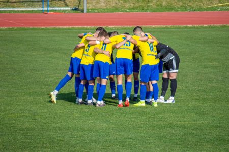 Egy iváncsai büntetés miatt még bajnok is lehet a HFC