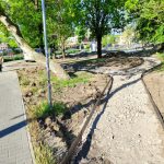 Hősök tere sétány (1)