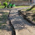 Hősök tere sétány (2)