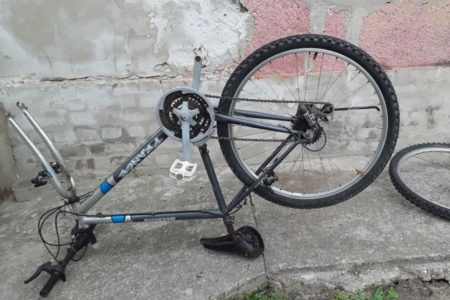 Mindent ellopott, amit csak tudott