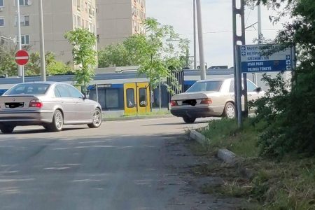 Tram-train: másodjára is meghirdette kihívását a Kutyapárt