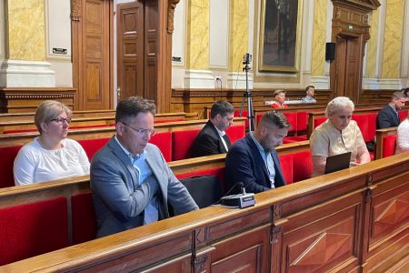 Nem támogatta a vásárhelyi fidesz a szociális szférában dolgozók béremelését