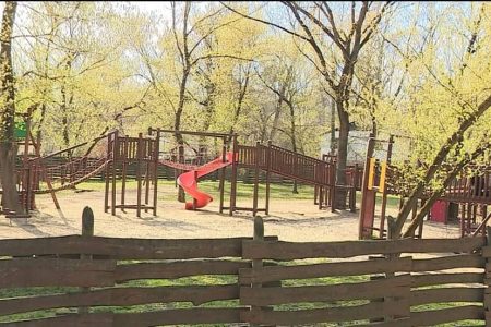Hamarosan nyit a Mártélyi Kalandpark