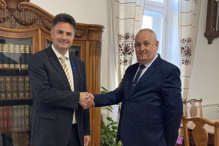 Megvan a HVSZ és a HMSZ Zrt. új vezérigazgatója
