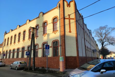 Bírósághoz fordult az Ótemplomi Református Egyházközség