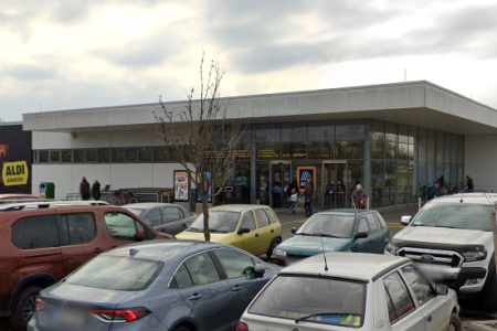 Az Aldi nyitva lesz december 24-én