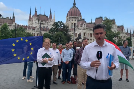 Országjárásba kezd a Mindenki Magyarországa Néppárt