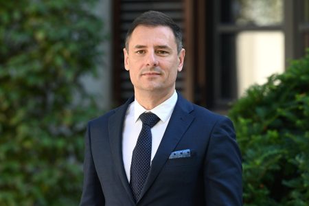 Máris megvan, ki veszi át Varga Judittól az igazságügyi miniszteri széket