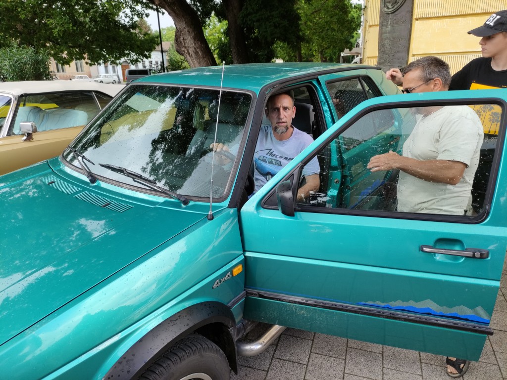 Veterán találkozó (65)