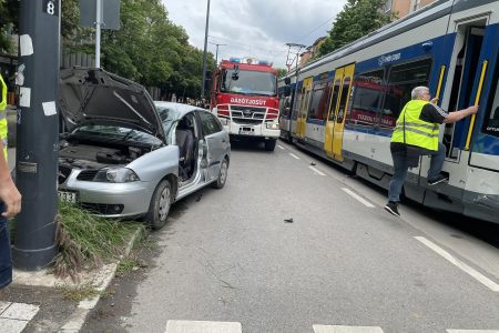 Sárgábbak lesznek a tram-trainek