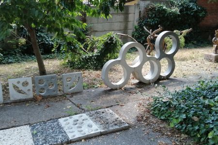 Pénteken zárul a Kísérleti Beton Szimpózium