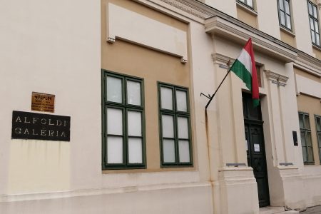 Több mint félezer mű közül válogat a zsűri ma és holnap a 69. Vásárhelyi Őszi Tárlatra