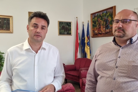Rendkívüli támogatást ad a város a viharkárosultaknak
