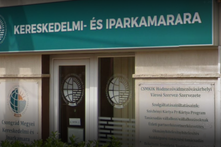 Elbukhat a népszavazási kezdeményezés a kamarai hozzájárulásról