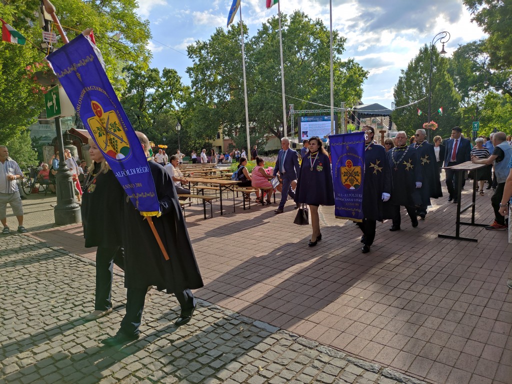 Szent Istvánnapok és borfesztivál megnyitó (17)