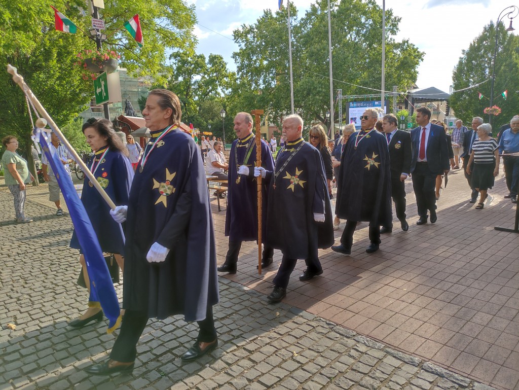 Szent Istvánnapok és borfesztivál megnyitó (18)