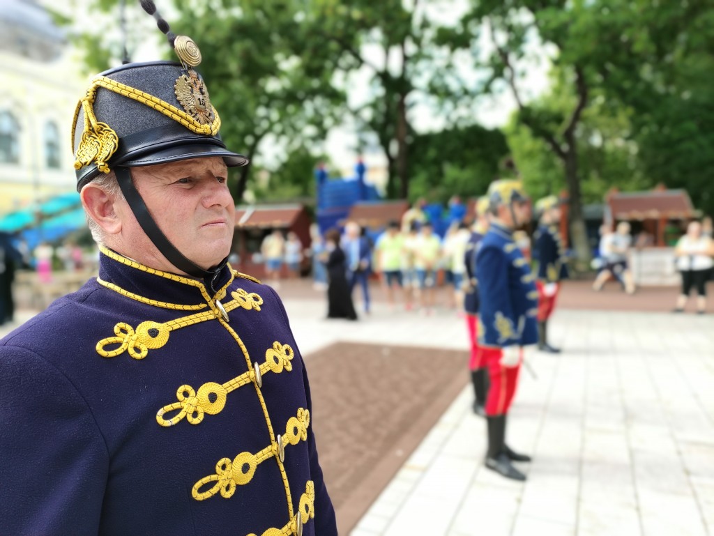 Szent Istvánnapok és borfesztivál megnyitó (2)