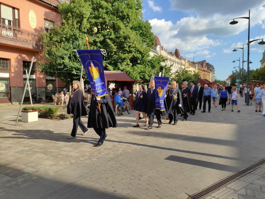 Szent Istvánnapok és borfesztivál megnyitó (25)