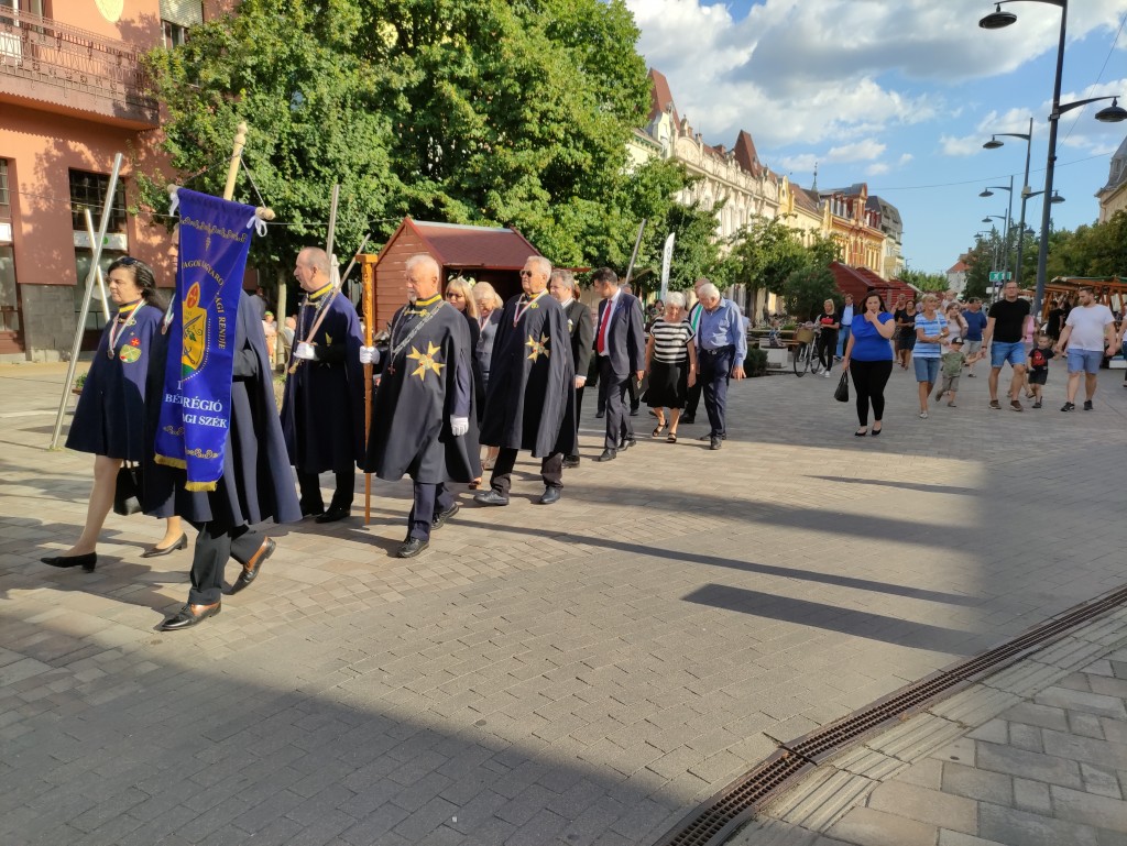 Szent Istvánnapok és borfesztivál megnyitó (26)