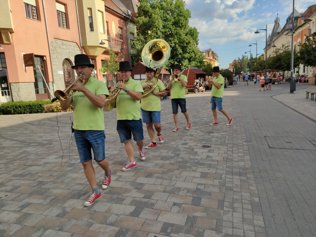 Szent Istvánnapok és borfesztivál megnyitó (43)