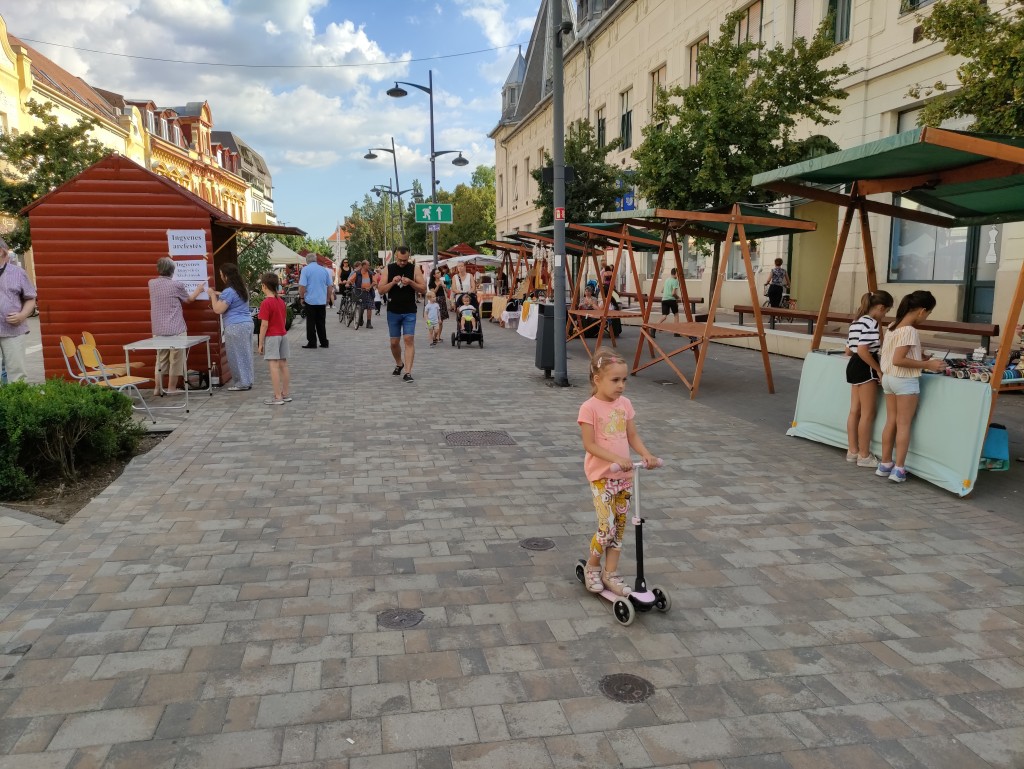 Szent Istvánnapok és borfesztivál megnyitó (44)