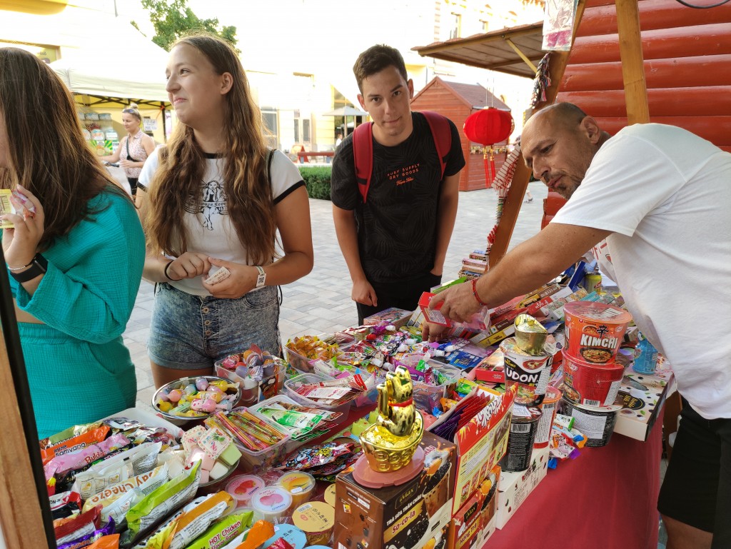 Szent Istvánnapok és borfesztivál megnyitó (45)