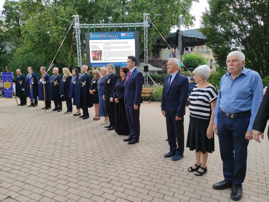 Szent Istvánnapok és borfesztivál megnyitó (6)