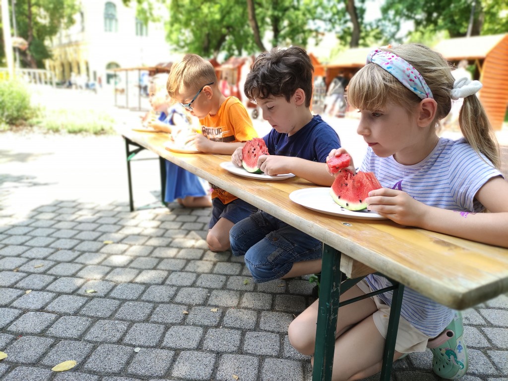 chilifesztivál dinnyeevő verseny (34)