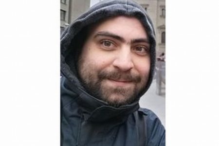 Eltűnt férfit keresnek a rendőrök