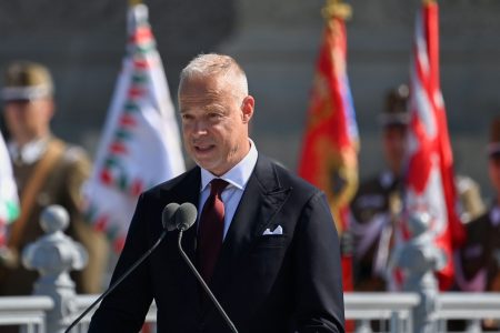 Jönnek a ló nélküli huszárok a Magyar Honvédségnél