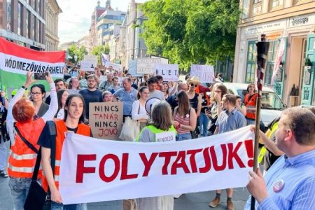 Rekordalacsonyan van a főállású pedagógusok száma Magyarországon