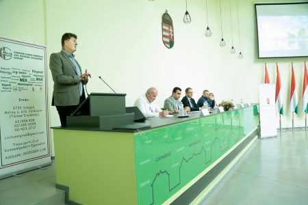 Idén is várják a civil szervezeteket az állami pályázatokra