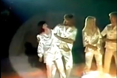 Napi könnyed: a magyar Abba a pénzről