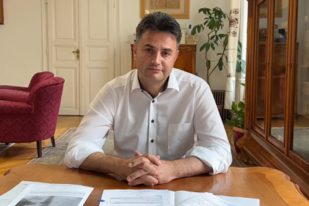 Márki-Zay helyreigazítást küldött a Lázárhoz köthető sajtónak, de szerinte nem lesz vége a hazugságoknak