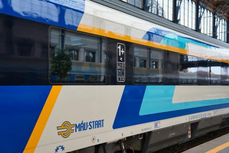 A Közlekedő Tömeg szerint ismét nőnek a vasúti menetidők – Vásárhely is érintett