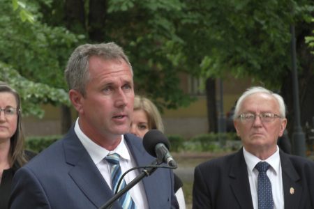 Gémes Lászlót kizárták a Fideszből