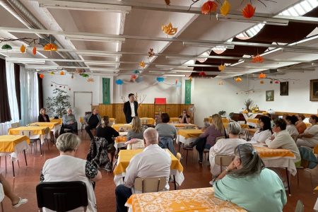 Új intézmény szervezi majd a Kovács-Küryt, a Kagylóhéjat és a Csodaházat