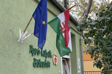 Márki-Zay Péter: A gyereknél nincs nagyobb ajándék
