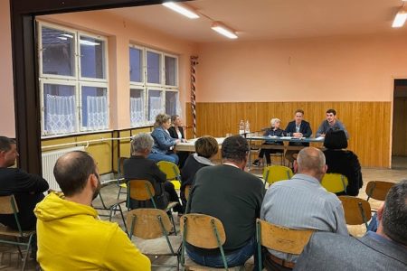 Újraindítják a tanyagondnoki szolgálatot