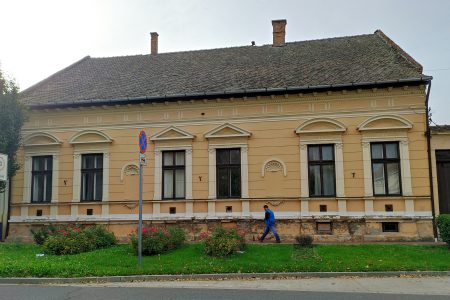A Zrínyi utcára hoznák vissza a Belvárosi Orvosi Rendelőt