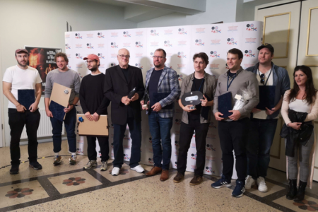 Véget ért a hetedik Zsigmond Vilmos Nemzetközi Filmfesztivál Szegeden – ők a díjazottak