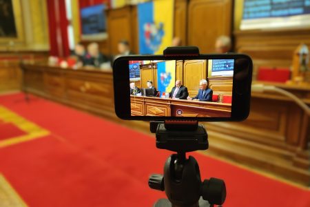 Rendkívüli közgyűlés lesz csütörtökön