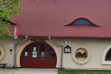 Közönségtalálkozó Mártélyon