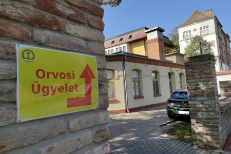 Bevált az új orvosi ügyelet Vásárhelyen?
