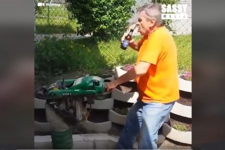 Kávészünet: amikor a sör is ráz