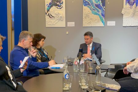 Márki-Zay Péter: Lázár János kijelentései sem segítik az uniós források érkezését
