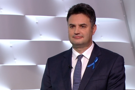 Márki-Zay: néhány ellenzéki szereplő a Fideszt tartja hatalmon