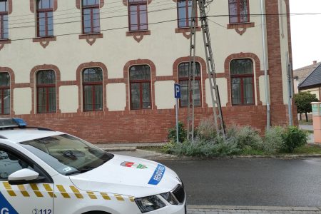 Első fokon megnyerte Vásárhely a birtokvédelmi pert a reformátusokkal szemben
