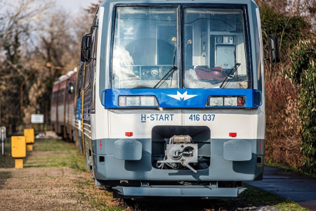 20 százalékkal csökken a Szeged-Szabadka közötti menetjegy ára